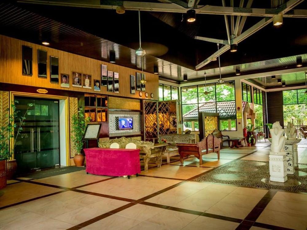 Beringgis Beach Resort & Spa Papar Extérieur photo